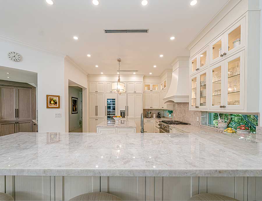Elevated Hospitality Collection