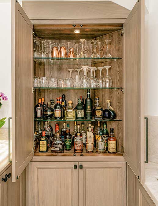 Elevated Hospitality Collection