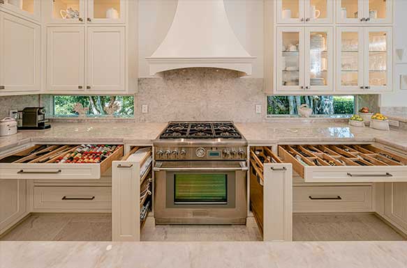 Elevated Hospitality Collection