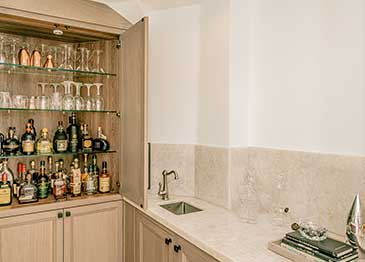 Elevated Hospitality Collection