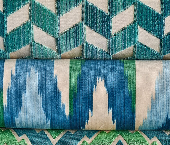 John Rudolph Designer Projects Sample