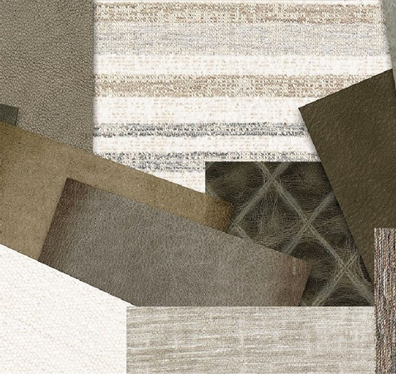 John Rudolph Designer Projects