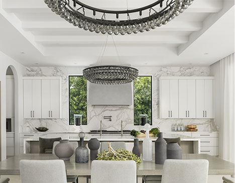 Bayfront Serenity Collection