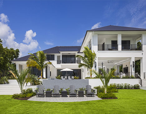 Bayfront Serenity Collection