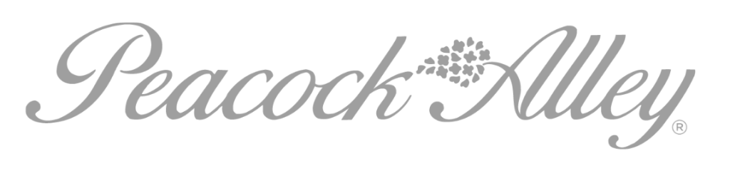 Peacock Alley Logo