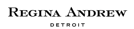 Regina Andrew Logo